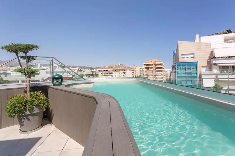 Hotel Lima - Adults Recommended