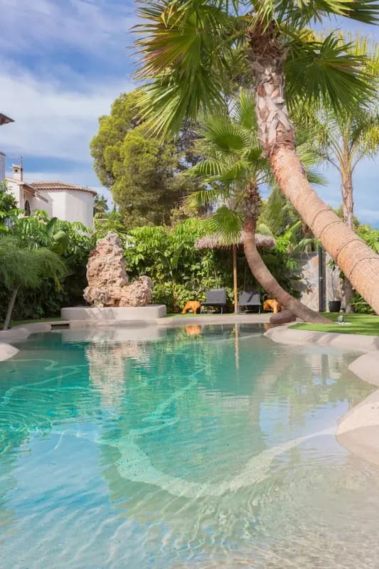 Hotel Casa Lili