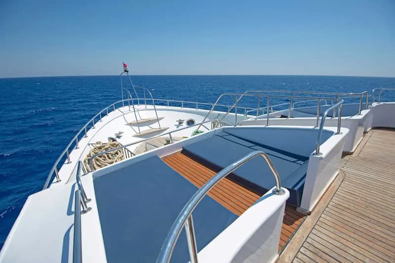 Blue Horizon