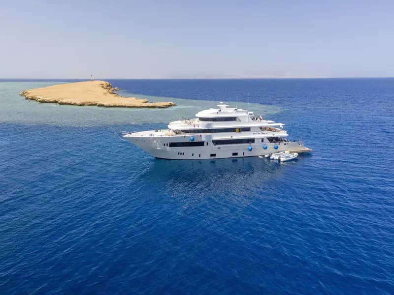 Red Sea Explorer