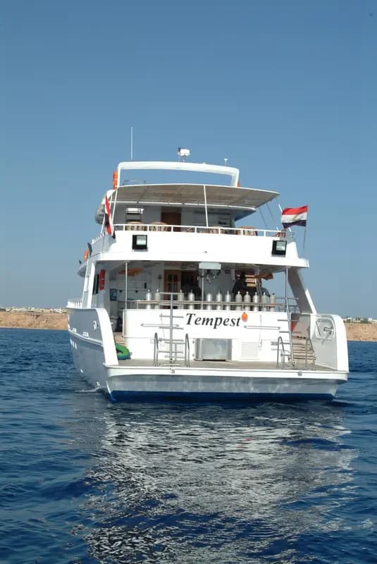 Tempest