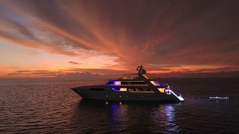 Maldives Master
